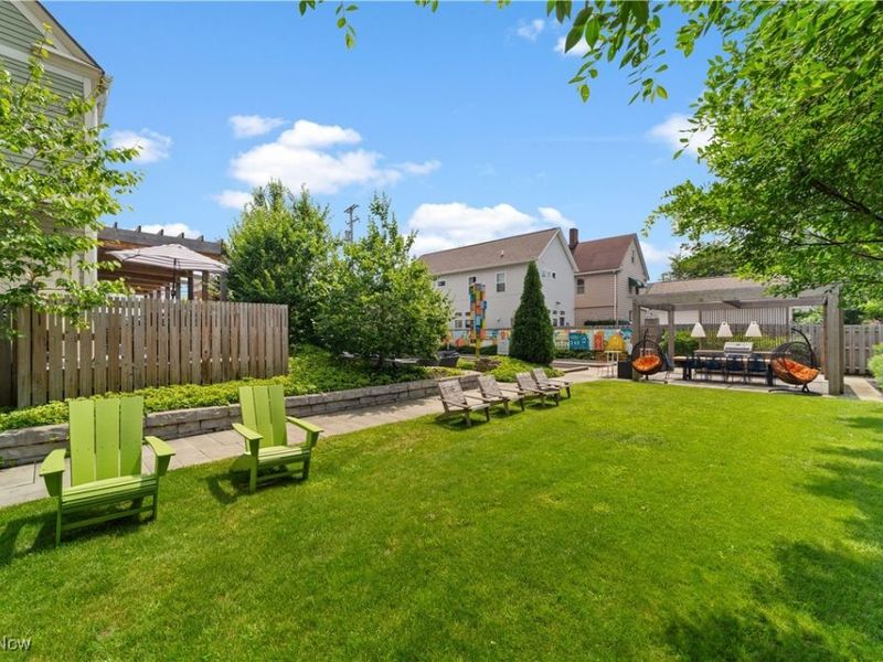 2048 Fulton Road, Unit 114, Cleveland, OH 44113 Photo 16