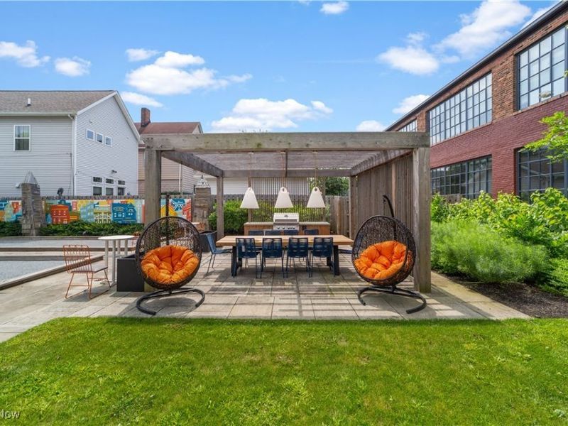 2048 Fulton Road, Unit 114, Cleveland, OH 44113 Photo 17