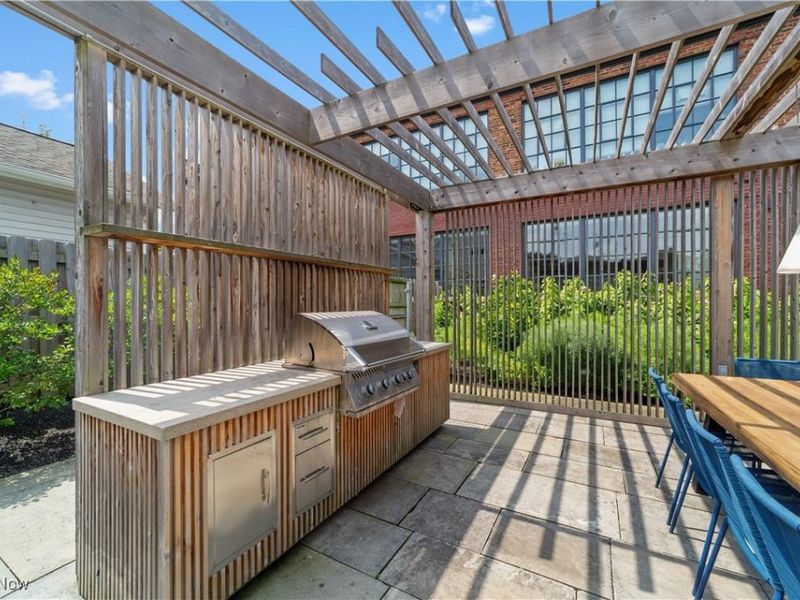 2048 Fulton Road, Unit 114, Cleveland, OH 44113 Photo 20