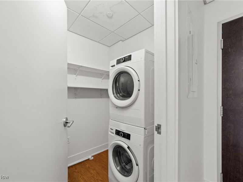 2048 Fulton Road, Unit 114, Cleveland, OH 44113 Photo 28