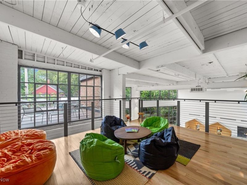 2048 Fulton Road, Unit 114, Cleveland, OH 44113 Photo 33