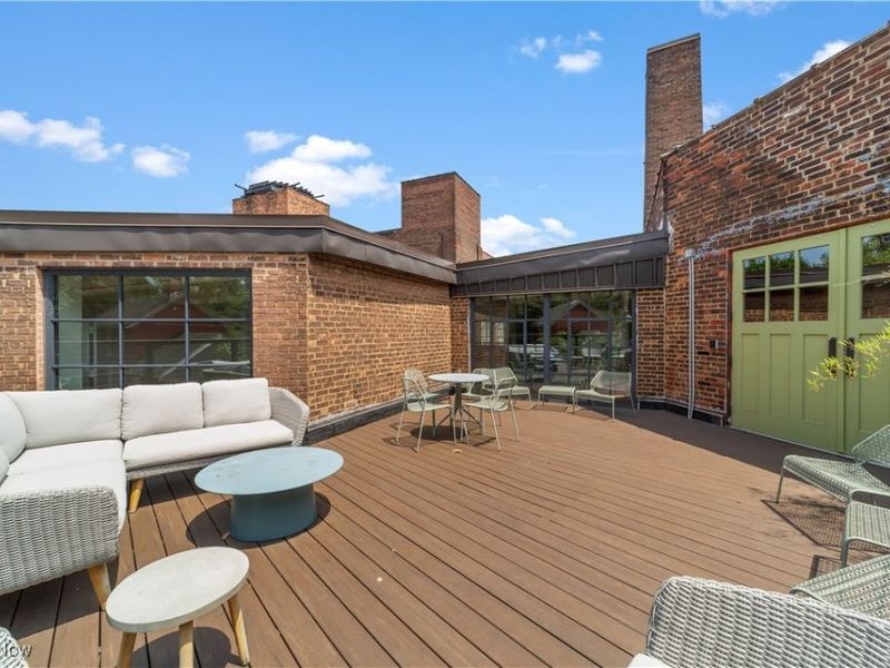 2048 Fulton Road, Unit 114, Cleveland, OH 44113 Photo 34