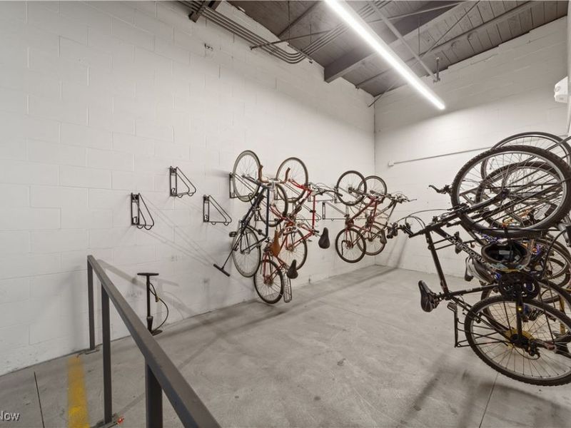 2048 Fulton Road, Unit 114, Cleveland, OH 44113 Photo 35