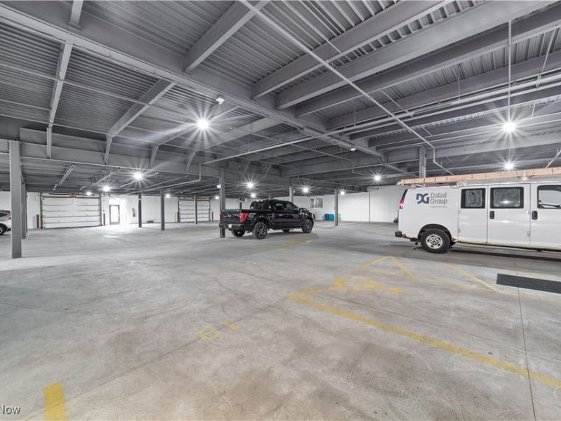 2048 Fulton Road, Unit 114, Cleveland, OH 44113 Photo 36