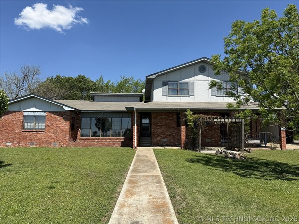 2343 E 2050, Hugo, OK 74743