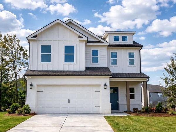 8263 Shrewsbury Way, Ooltewah, TN 37363