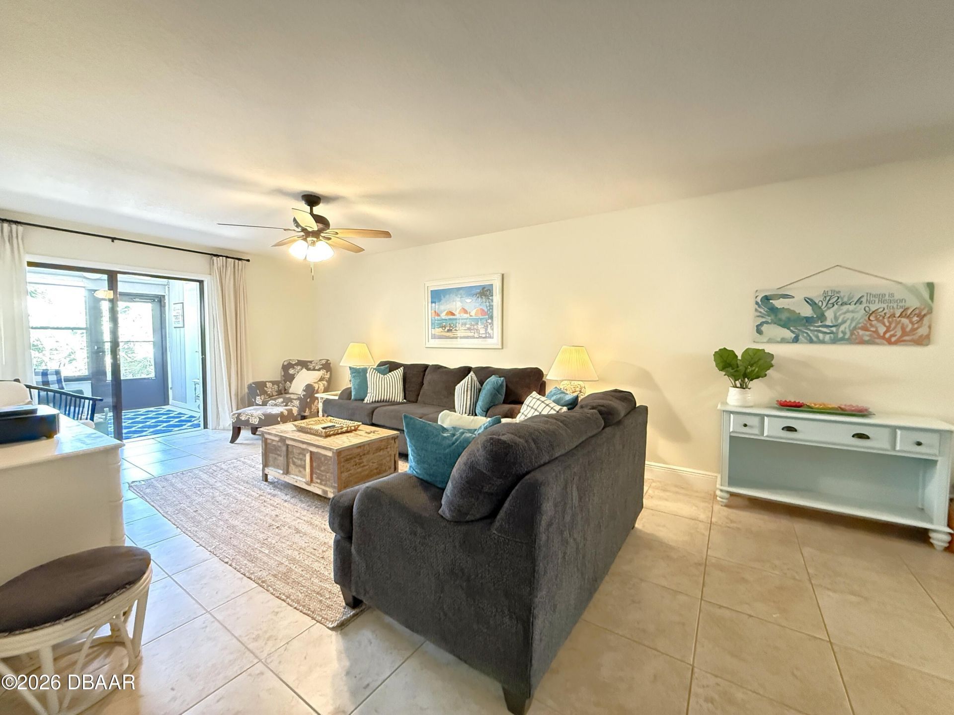 4405 Sea Mist Drive, Unit 114, New Smyrna Beach, FL 32169 Photo