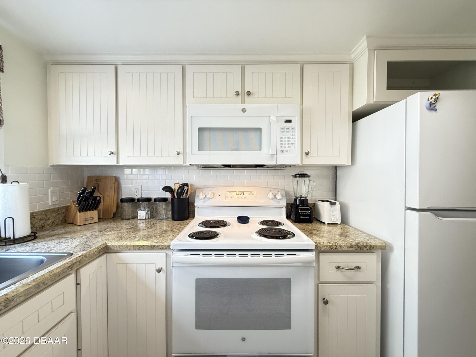 4405 Sea Mist Drive, Unit 114, New Smyrna Beach, FL 32169 Photo