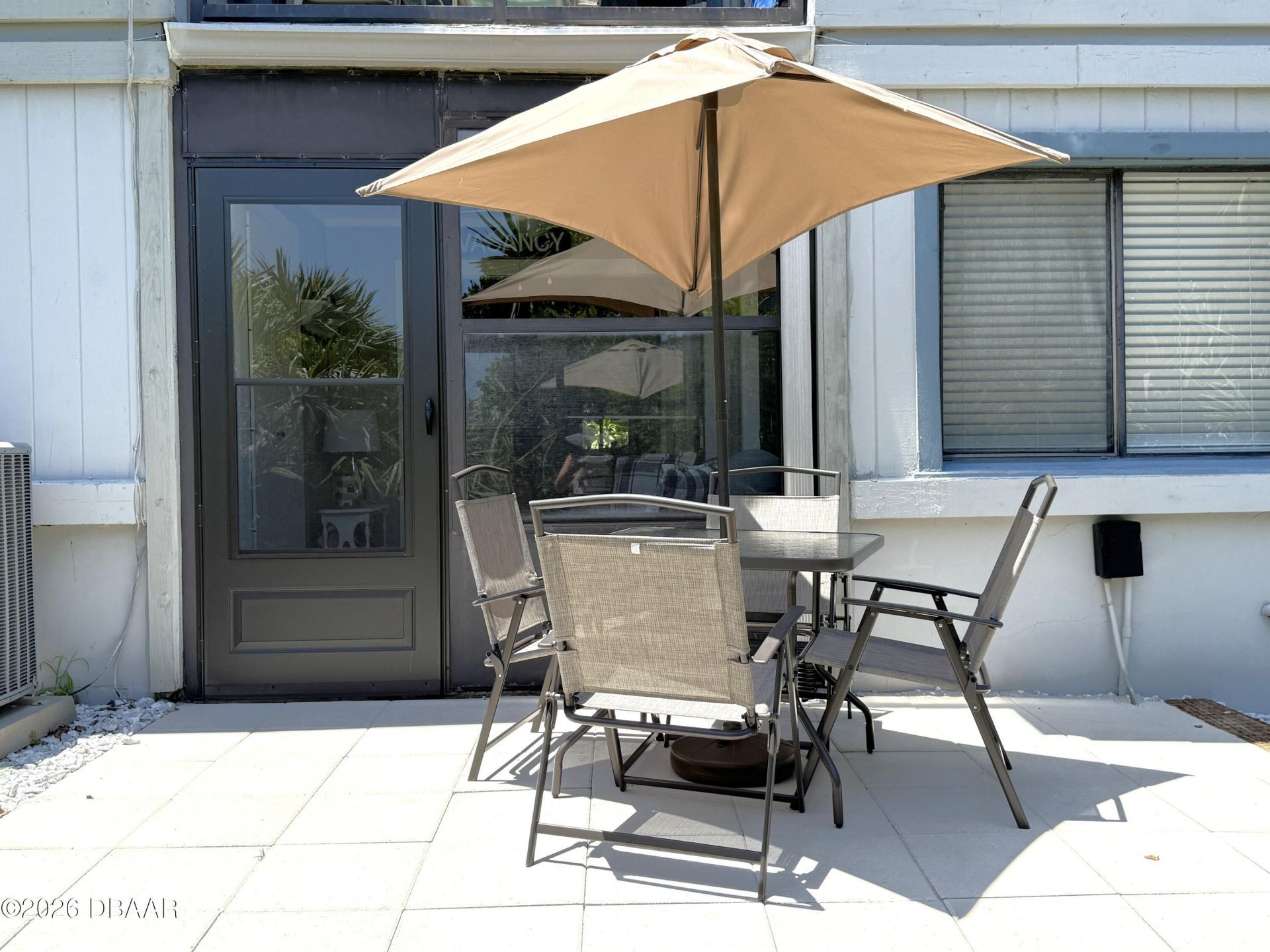 4405 Sea Mist Drive, Unit 114, New Smyrna Beach, FL 32169 Photo