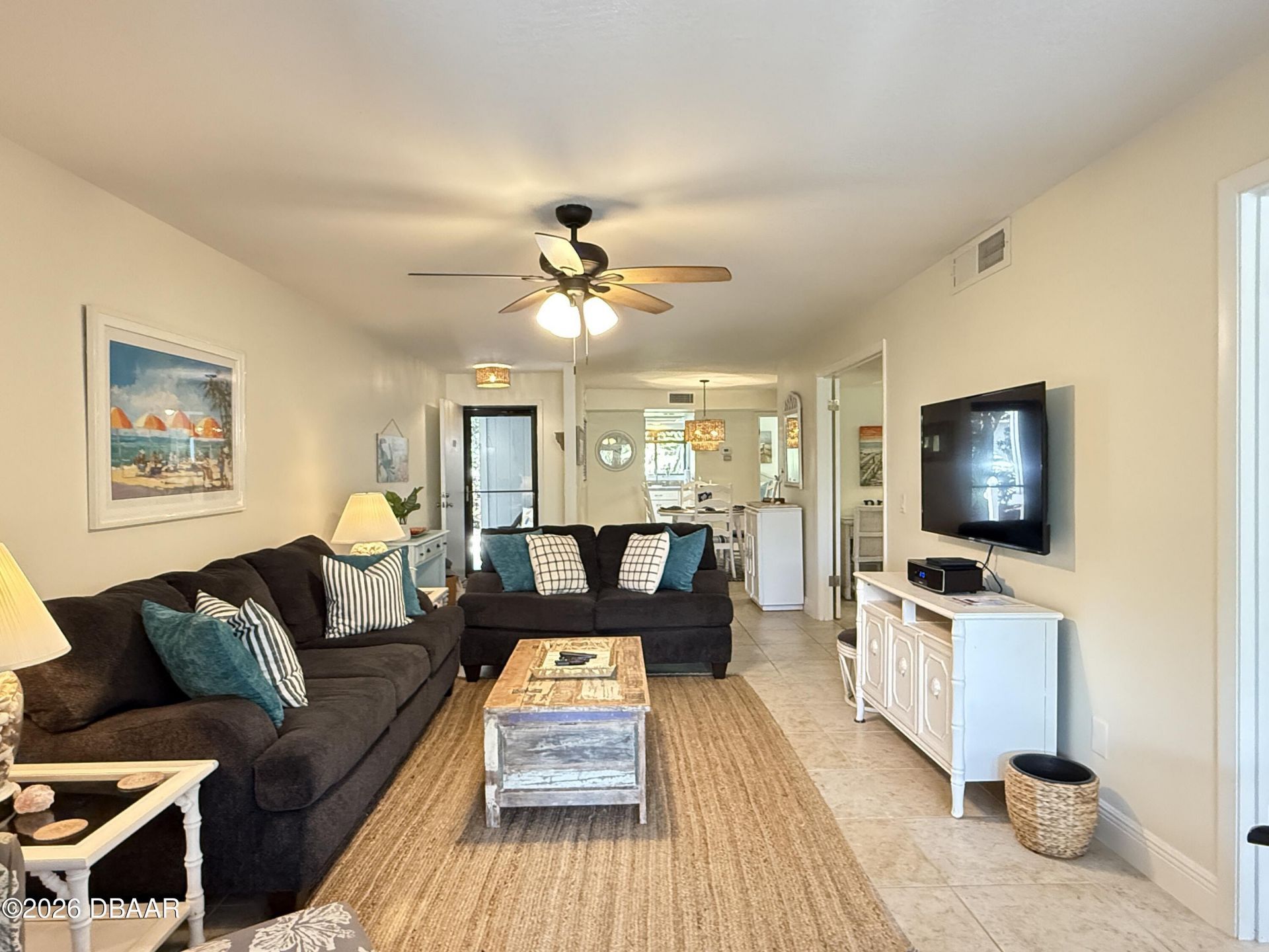 4405 Sea Mist Drive, Unit 114, New Smyrna Beach, FL 32169 Photo