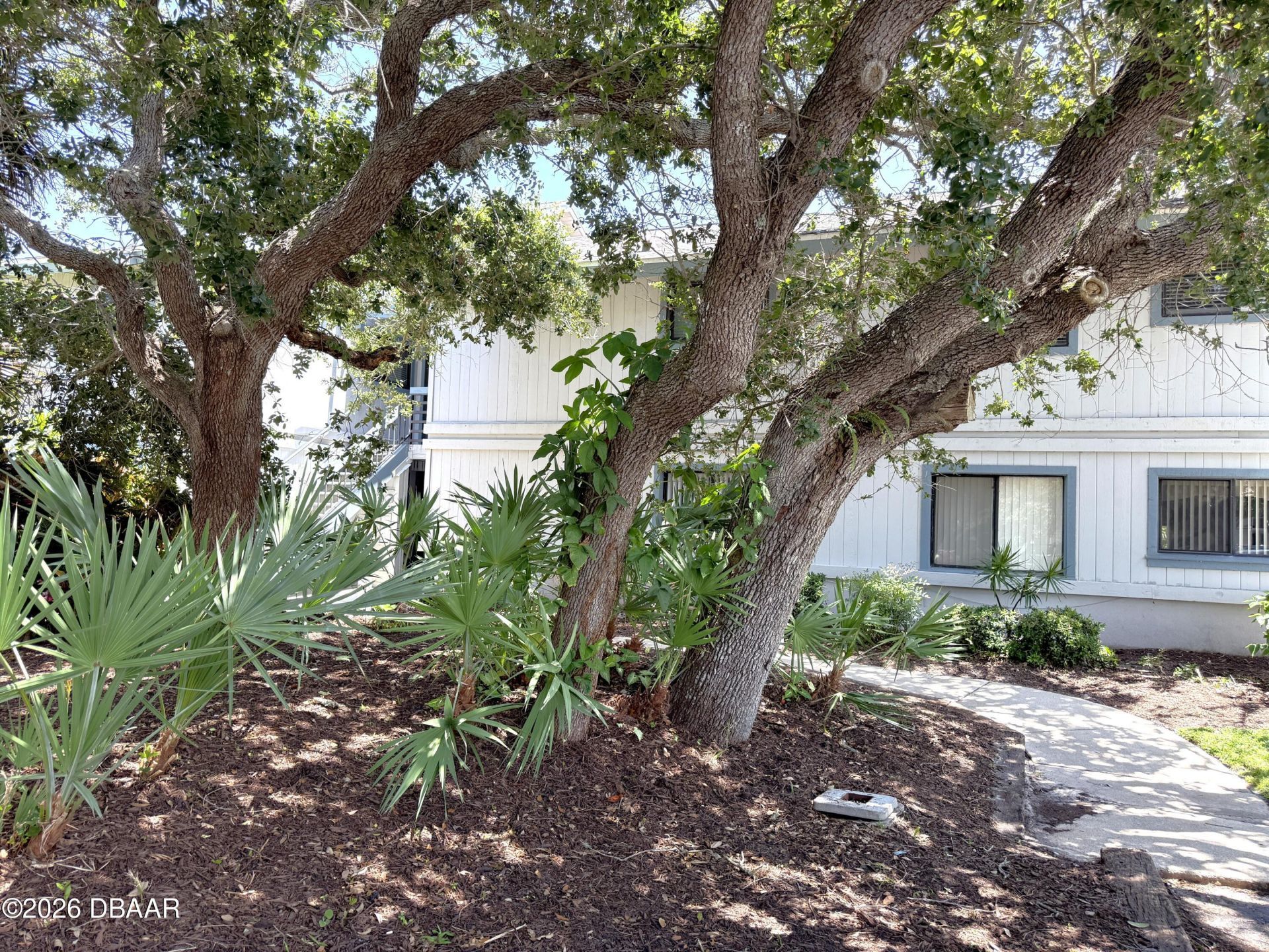 4405 Sea Mist Drive, Unit 114, New Smyrna Beach, FL 32169 Photo