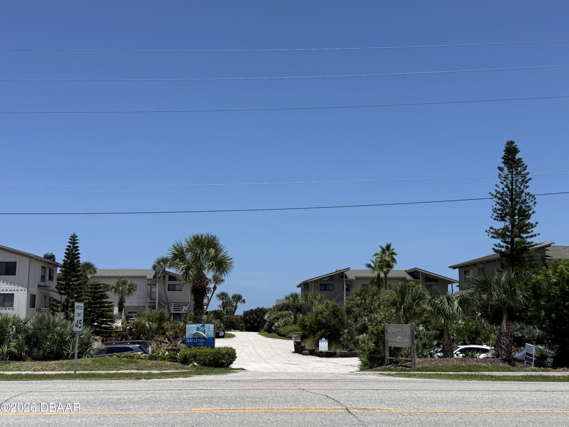4405 Sea Mist Drive, Unit 114, New Smyrna Beach, FL 32169 Photo