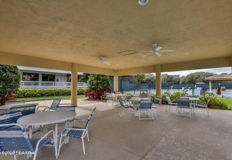 4405 Sea Mist Drive, Unit 114, New Smyrna Beach, FL 32169 Photo