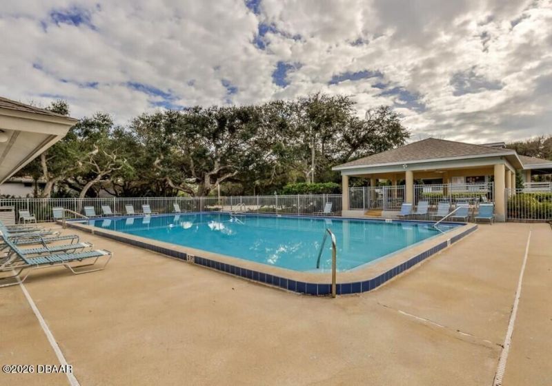 4405 Sea Mist Drive, Unit 114, New Smyrna Beach, FL 32169 Photo