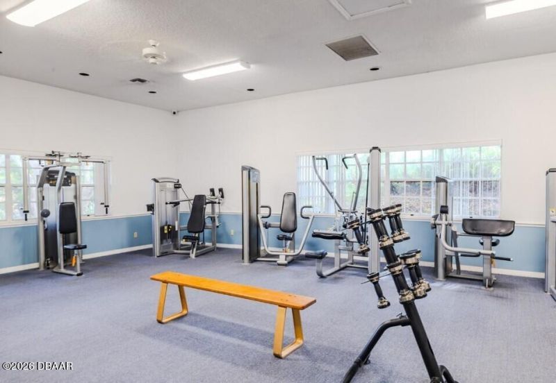 4405 Sea Mist Drive, Unit 114, New Smyrna Beach, FL 32169 Photo