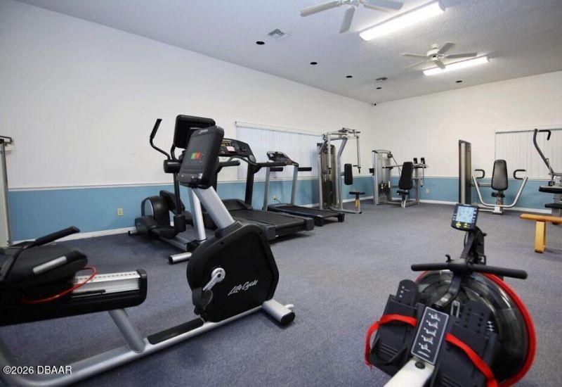 4405 Sea Mist Drive, Unit 114, New Smyrna Beach, FL 32169 Photo