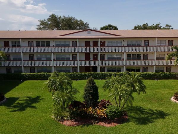 328 Brighton, Unit H, Boca Raton, FL 33434
