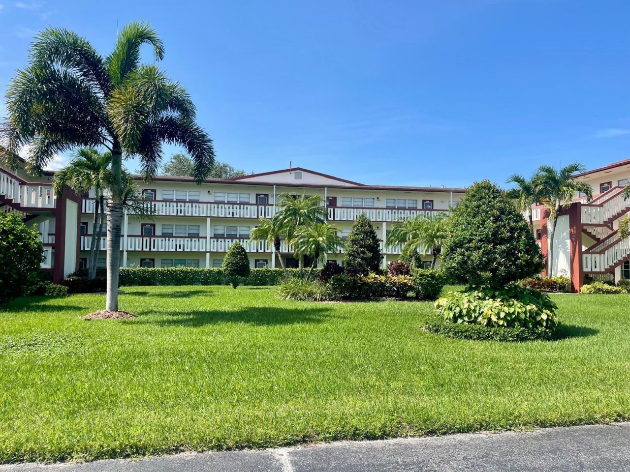 328 Brighton, Unit H, Boca Raton, FL 33434 Photo