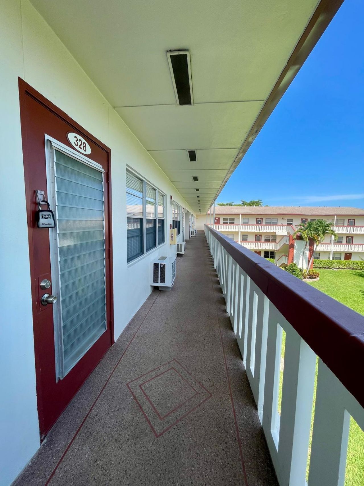 328 Brighton, Unit H, Boca Raton, FL 33434 Photo