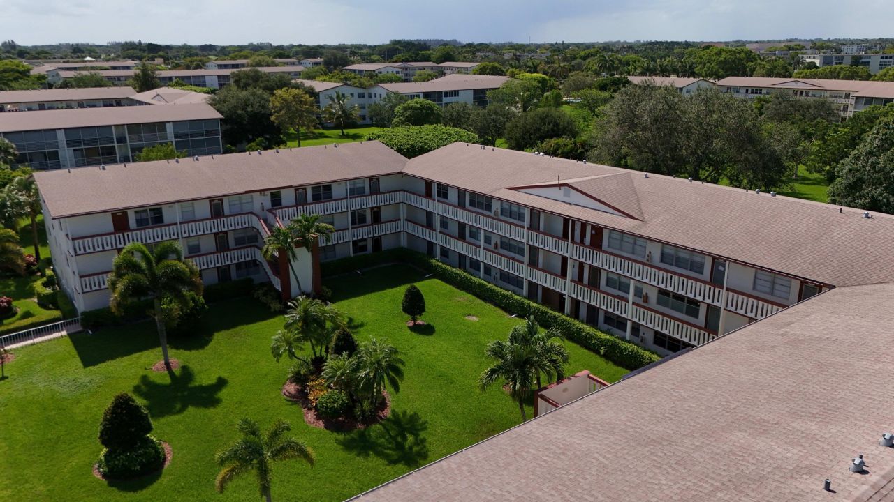 328 Brighton, Unit H, Boca Raton, FL 33434 Photo