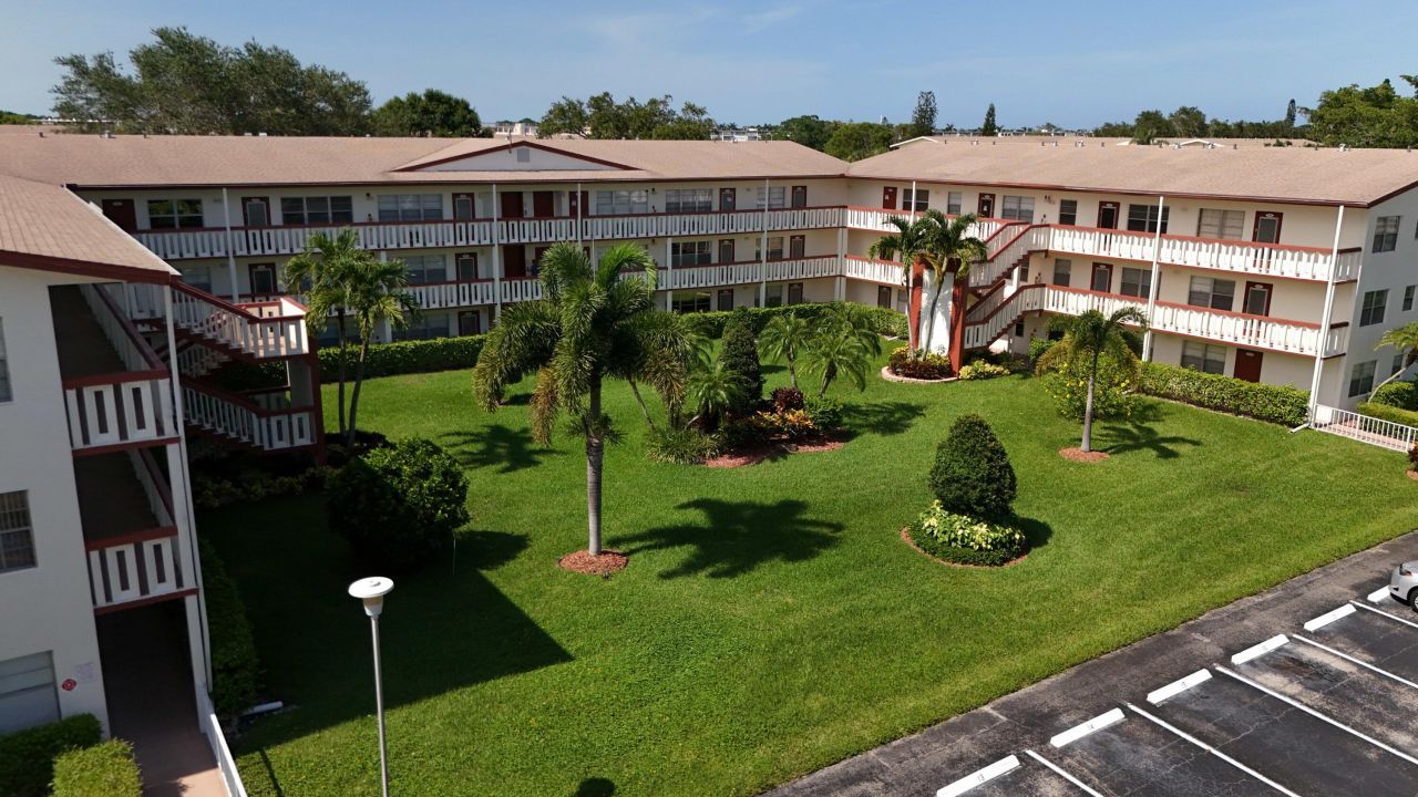 328 Brighton, Unit H, Boca Raton, FL 33434 Photo