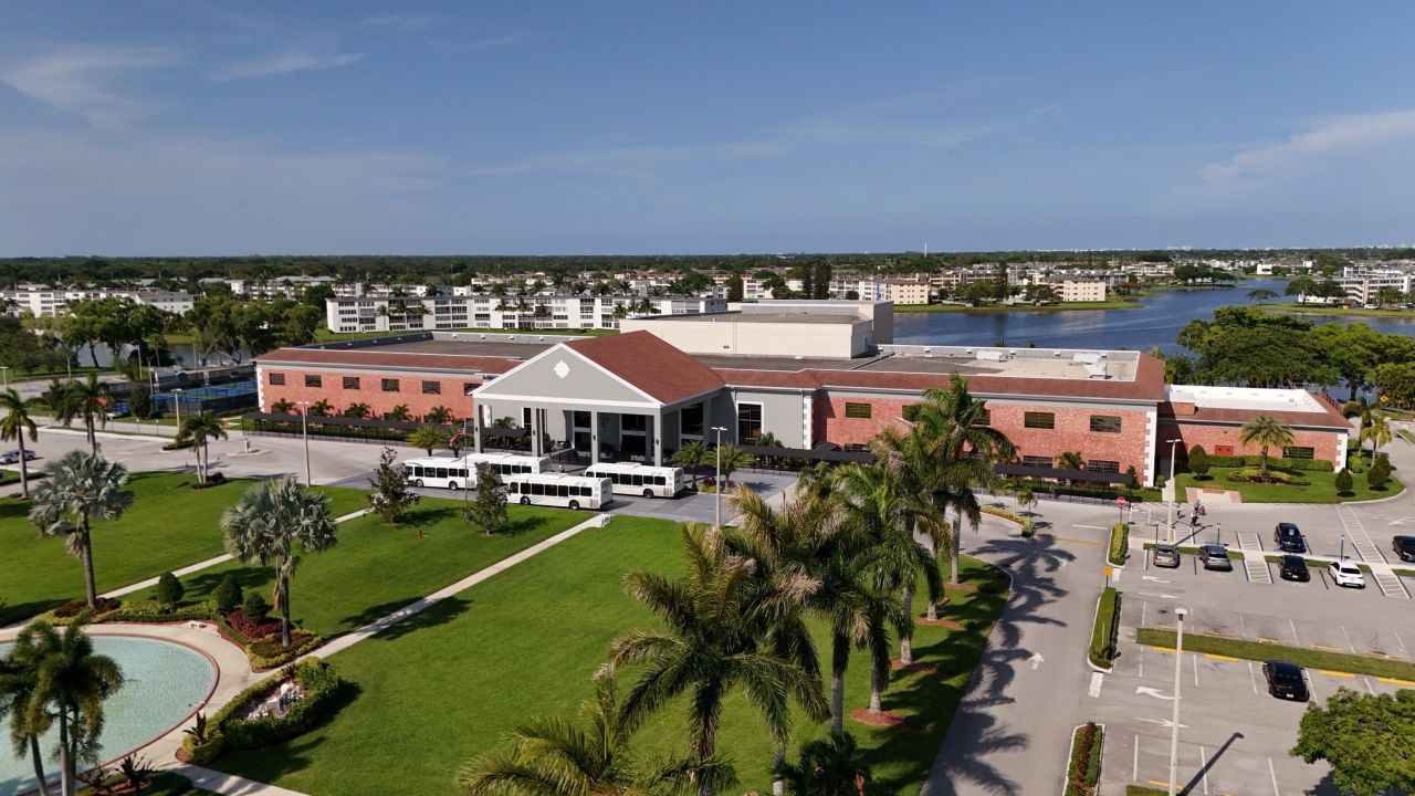 328 Brighton, Unit H, Boca Raton, FL 33434 Photo