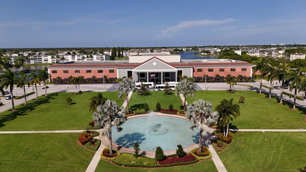 328 Brighton, Unit H, Boca Raton, FL 33434 Photo