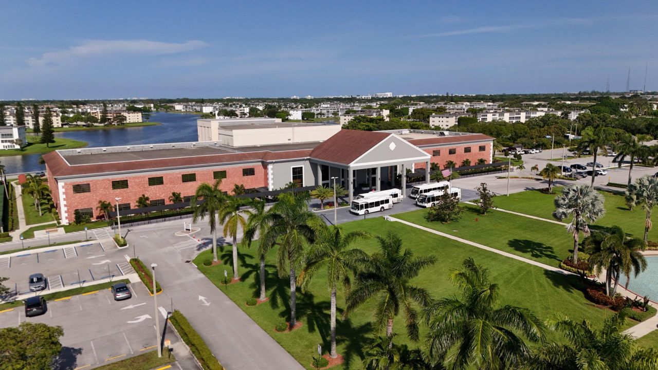 328 Brighton, Unit H, Boca Raton, FL 33434 Photo