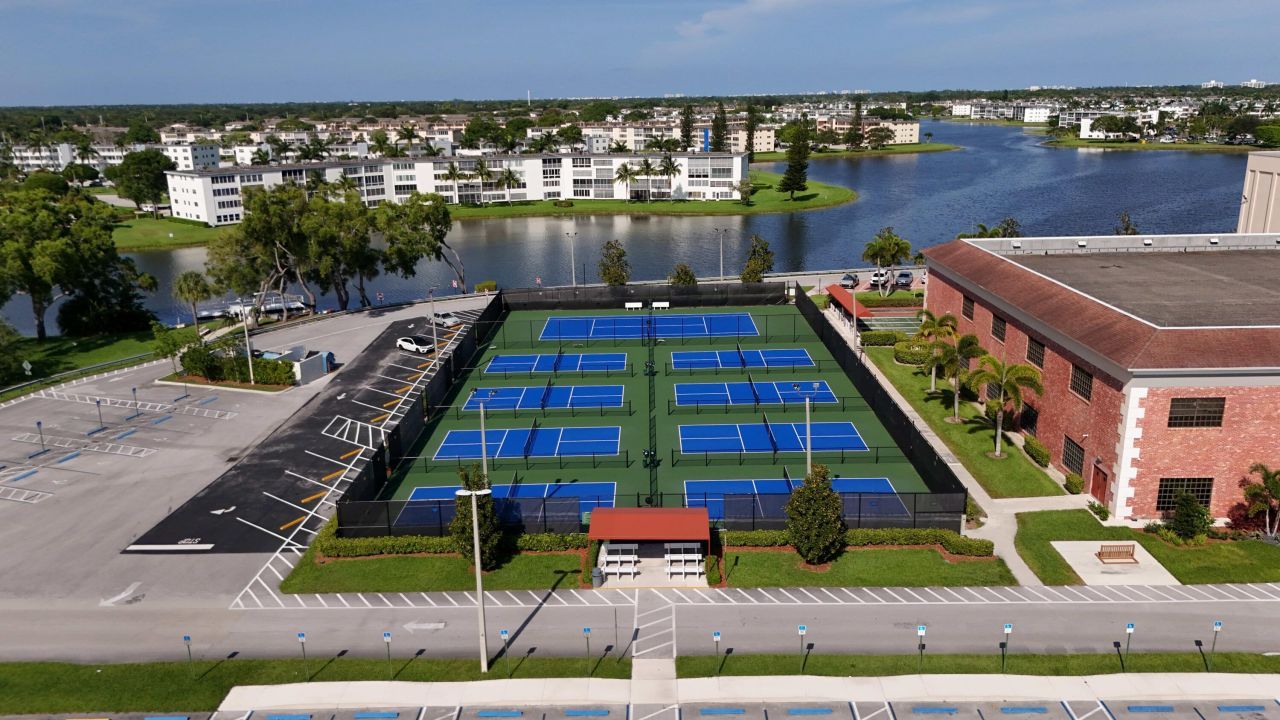 328 Brighton, Unit H, Boca Raton, FL 33434 Photo