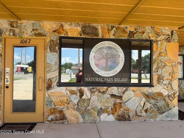 1067 Cheney Highway, Unit 8, Titusville, FL 32780