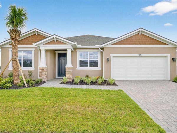 5028 124TH AVENUE E, PARRISH, FL 34219