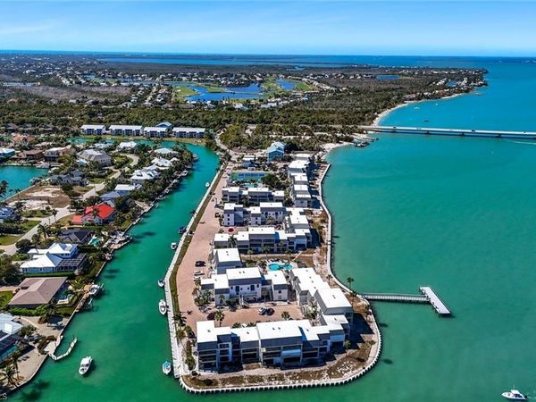 760 Sextant DR, Unit 321, SANIBEL, FL 33957