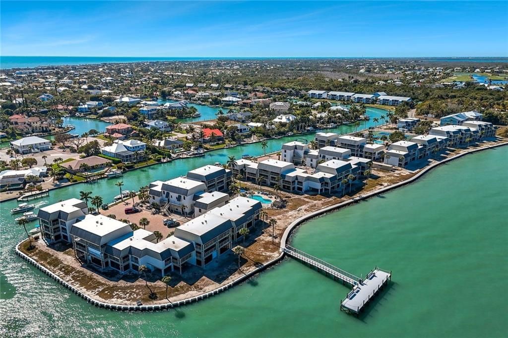 760 Sextant Dr, Unit 321, Sanibel, FL 33957 Photo