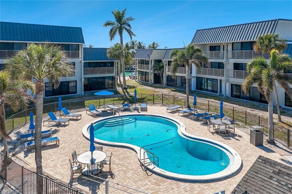 760 Sextant Dr, Unit 321, Sanibel, FL 33957 Photo