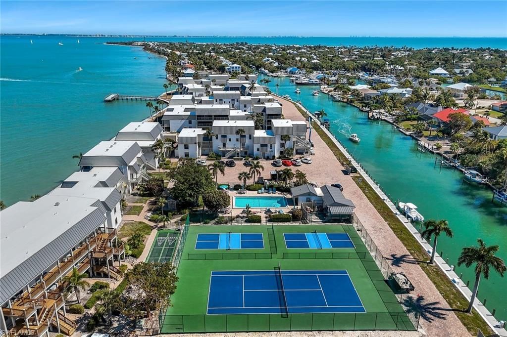 760 Sextant Dr, Unit 321, Sanibel, FL 33957 Photo