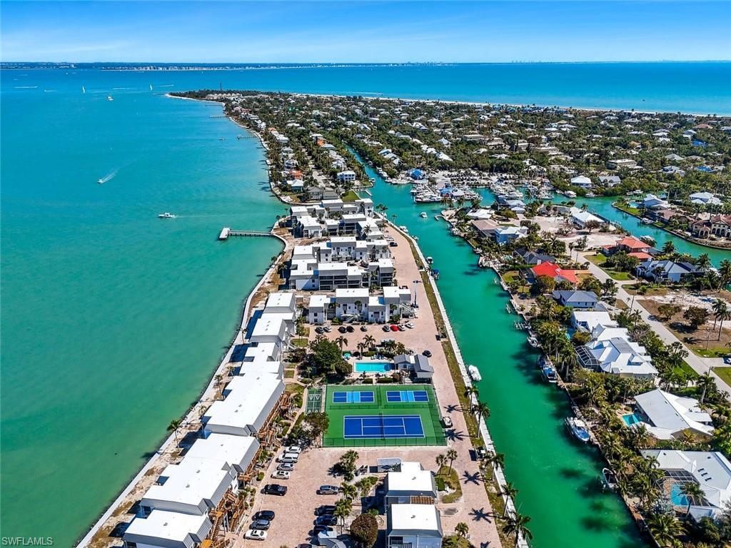 760 Sextant Dr, Unit 321, Sanibel, FL 33957 Photo