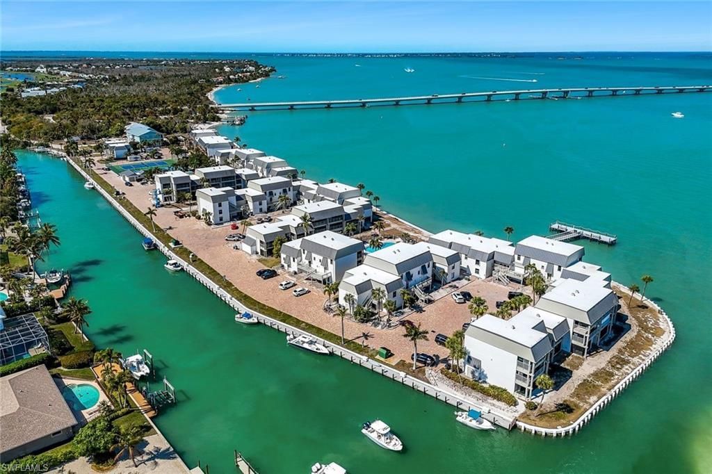 760 Sextant Dr, Unit 321, Sanibel, FL 33957 Photo