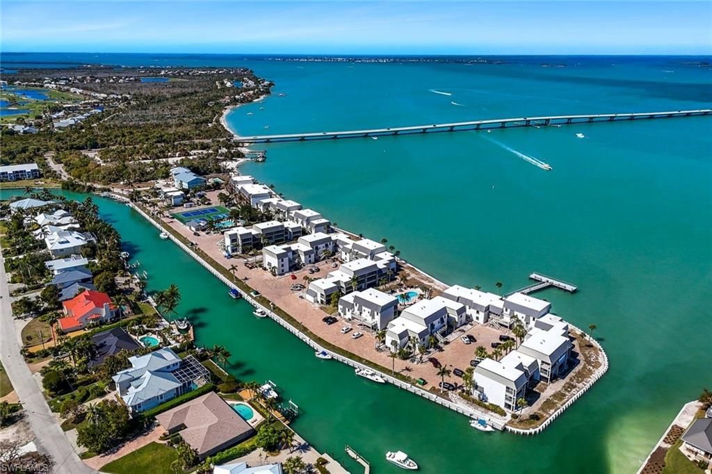 760 Sextant Dr, Unit 321, Sanibel, FL 33957 Photo