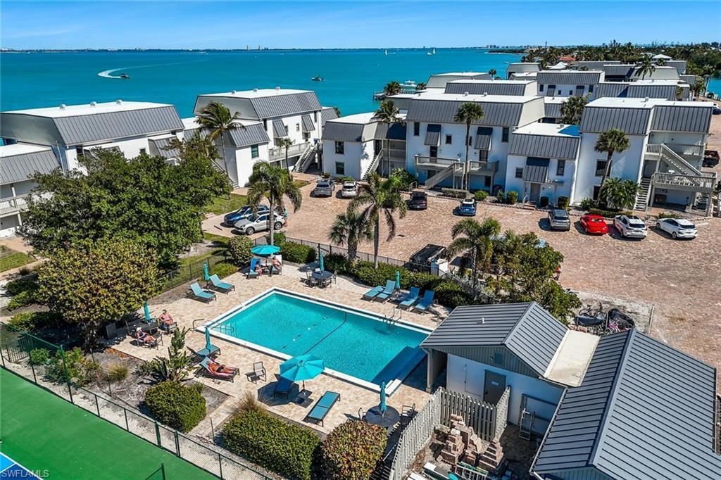 760 Sextant Dr, Unit 321, Sanibel, FL 33957 Photo