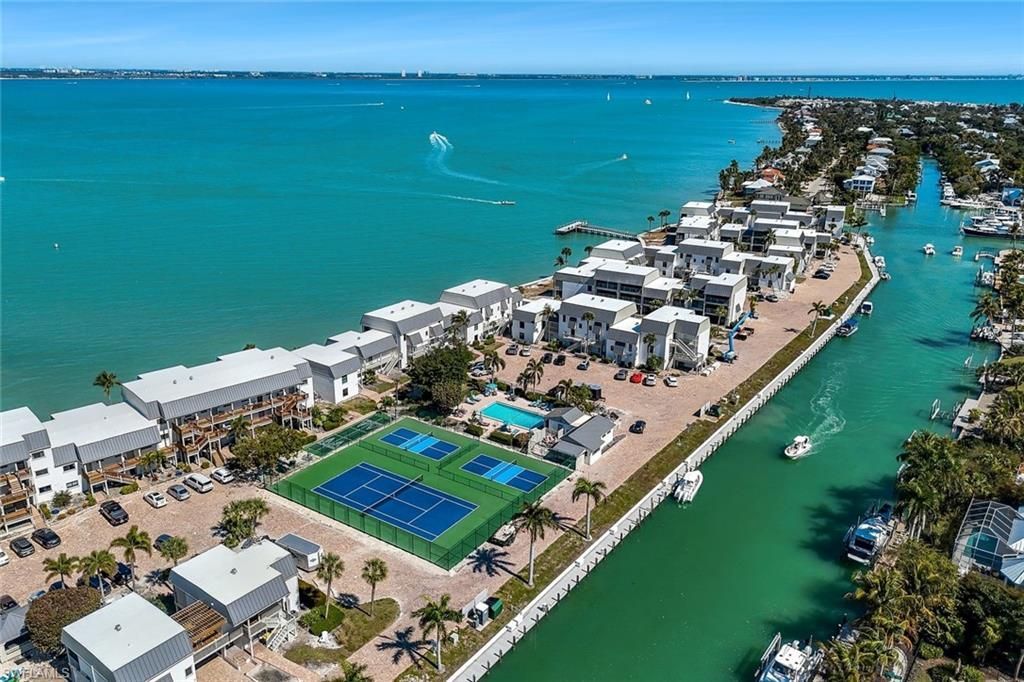 760 Sextant Dr, Unit 321, Sanibel, FL 33957 Photo