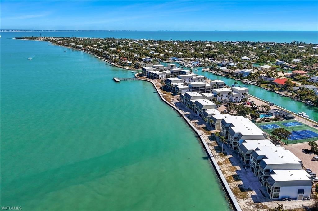 760 Sextant Dr, Unit 321, Sanibel, FL 33957 Photo