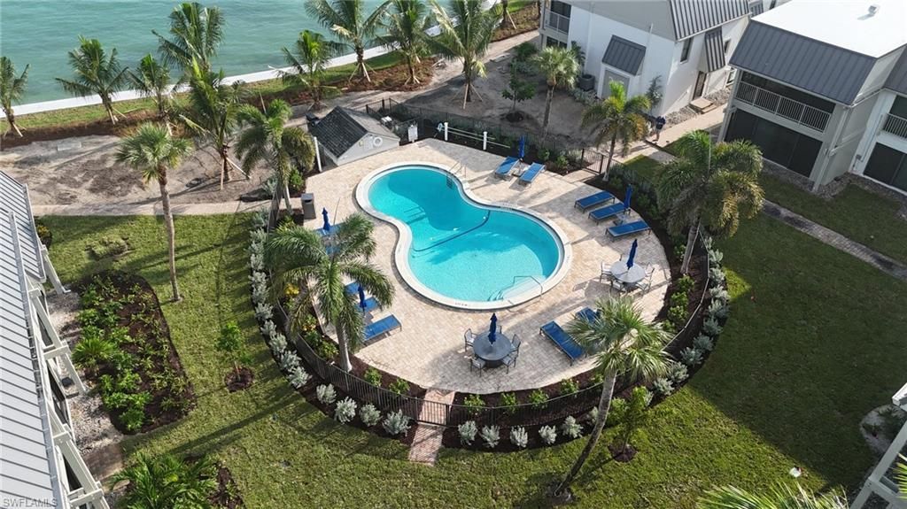 760 Sextant Dr, Unit 321, Sanibel, FL 33957 Photo