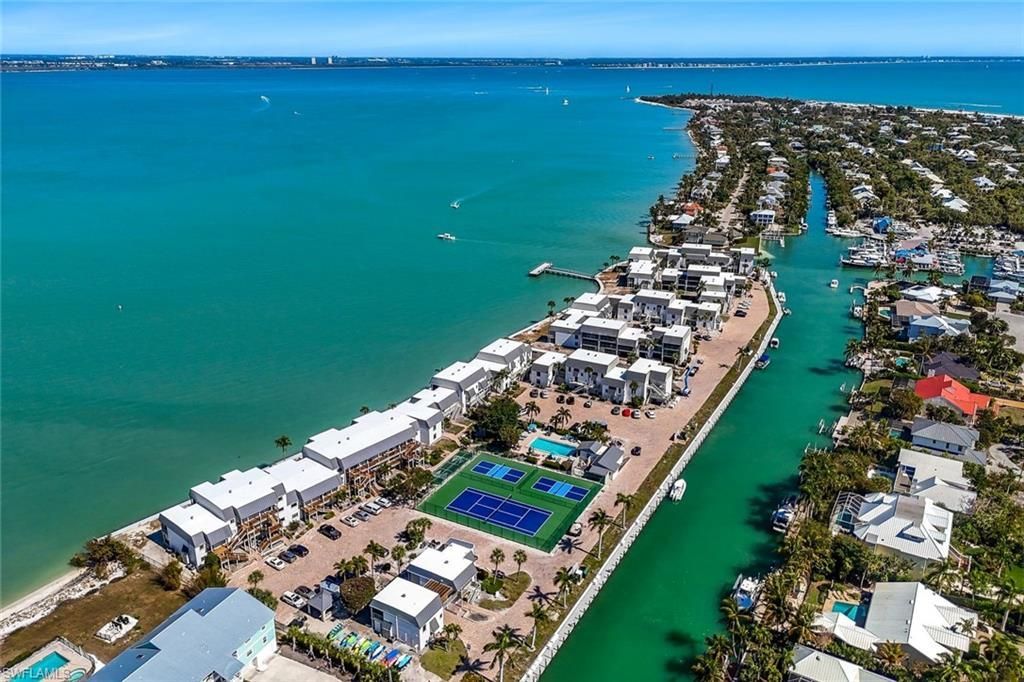 760 Sextant Dr, Unit 321, Sanibel, FL 33957 Photo