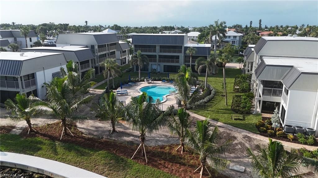 760 Sextant Dr, Unit 321, Sanibel, FL 33957 Photo