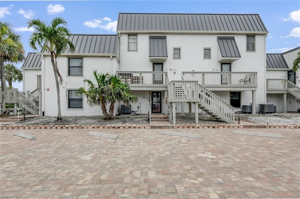 760 Sextant Dr, Unit 321, Sanibel, FL 33957 Photo