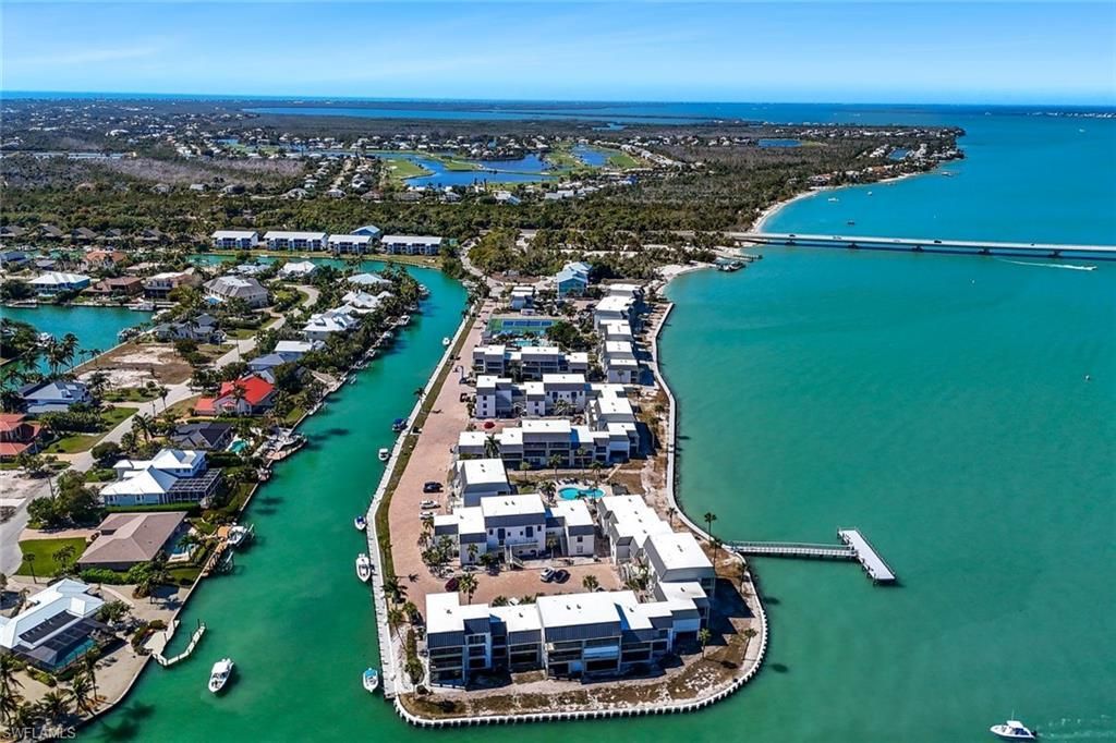 760 Sextant Dr, Unit 321, Sanibel, FL 33957 Photo