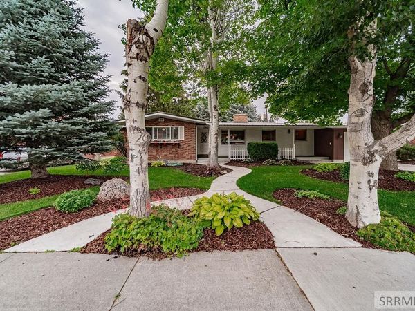 242 Pinon Drive, IDAHO FALLS, ID 83401