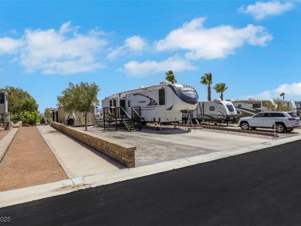 849 Robin Way, Boulder City, NV 89005