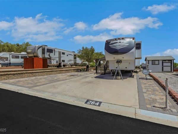 849 Robin Way, Boulder City, NV 89005