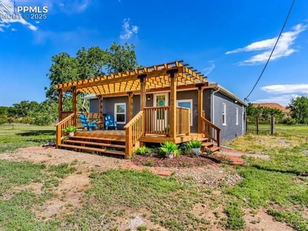 531 County Road 119, Florence, CO 81226